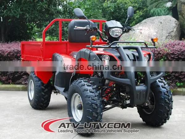 Hot Deisgn 150cc 4 Wheeler ATV for Adults AT1505
