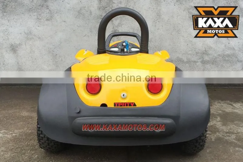 200W Electric Dune Buggy Kids