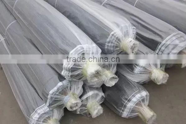 black mulch films for agriculture