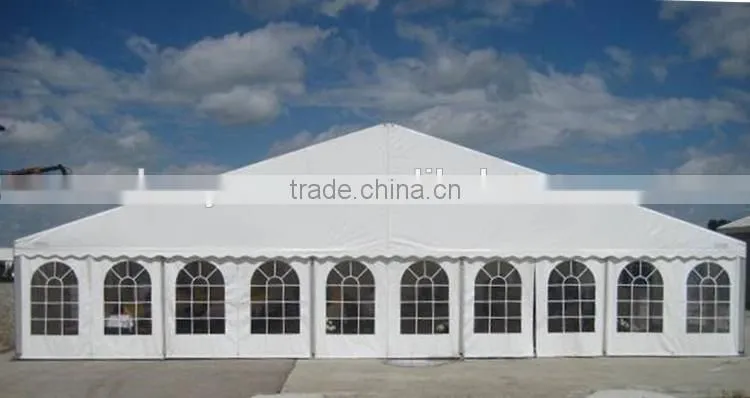 Aluminum Marquee Outdoor trade show event Tents for sell