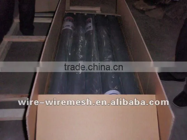 Fiberglass Sunscreen Window Net