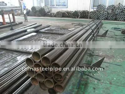 api 5l b erw steel pipe