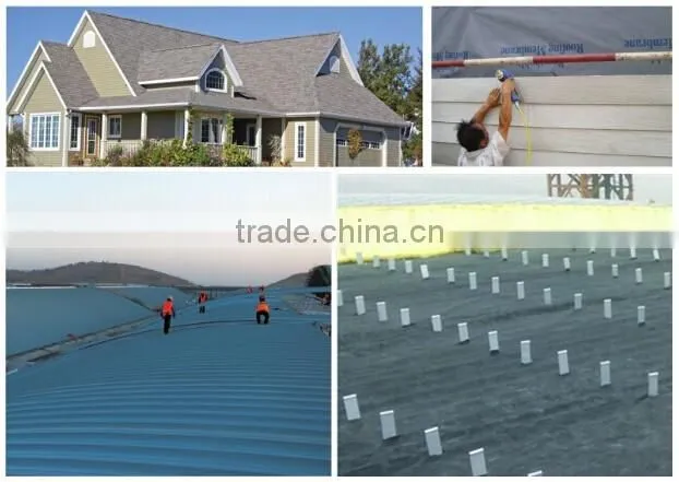 specialized factory OEM waterproof breathable membrane