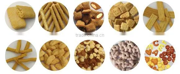 Jam center snack food processing line-Jinan chenyang company
