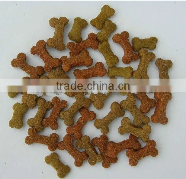 multi-function manufacturing cheap price pet food making production line