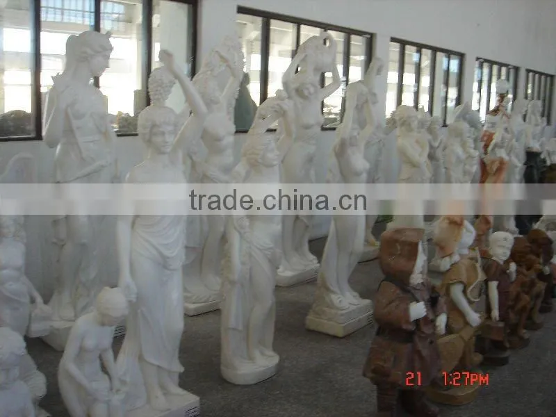 Natural Stone Carving Statues/lStone Carving And Sculptures