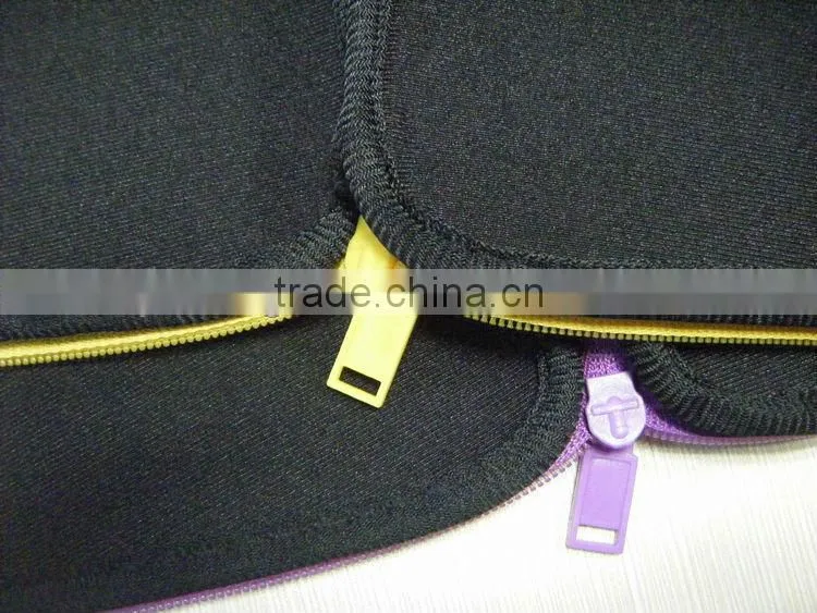 Neoprene computer sleeve