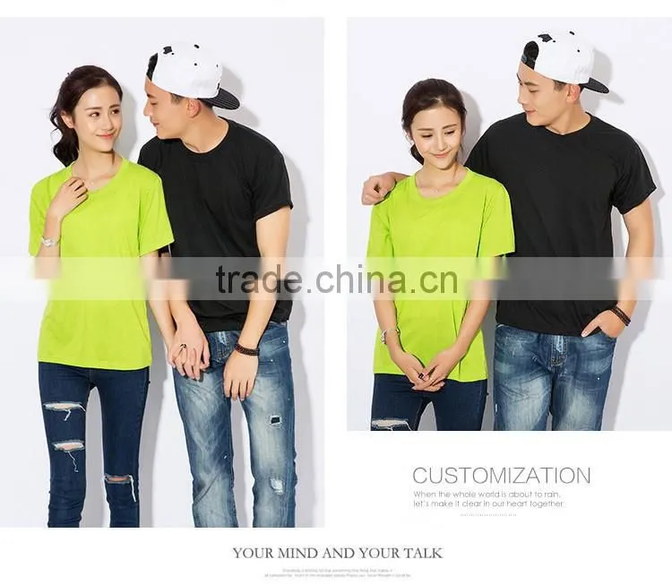 Wholesale Custom Branded Printing T-shirt