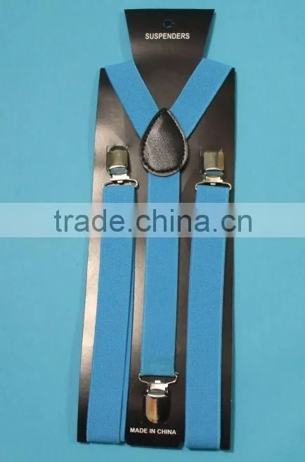 Hot Style Suspenders Trousers For Ladies