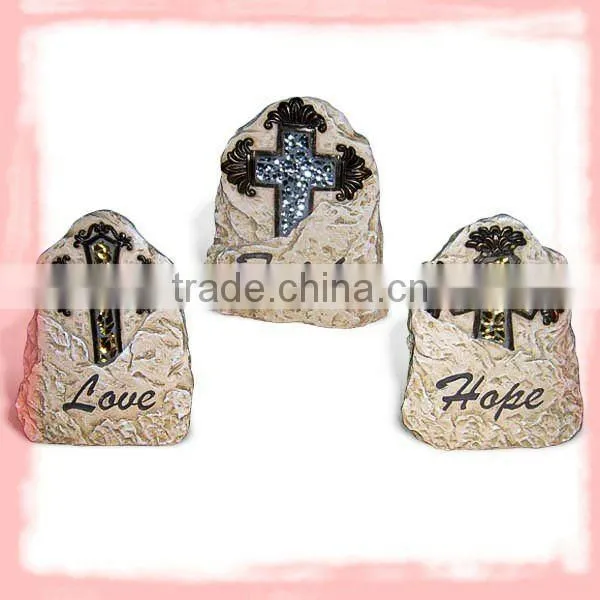 ceramic cross