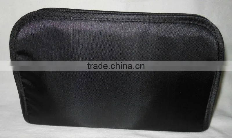 Transferable purse /organizer Fashionable Lady bag /Elegance Black Purses