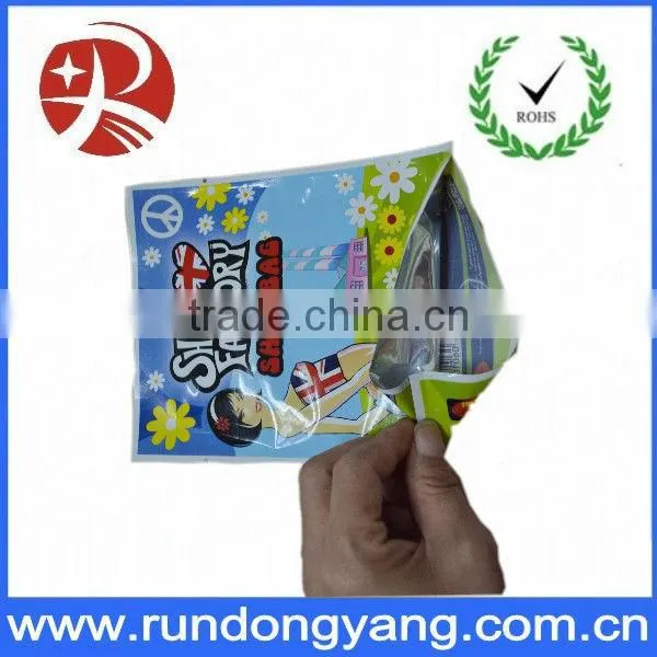factory Cheap price wholesale small goodies bag for kids