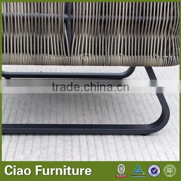 Malaysia international furniture fair Shaving vine sofa set