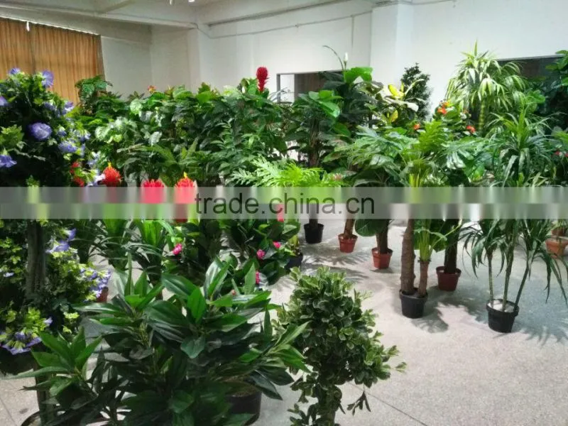 China factory supply artificial plants