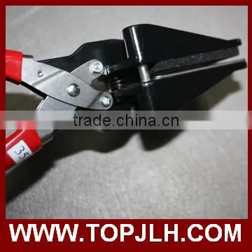 Customed size hand-held cutter machine passport photo cutter