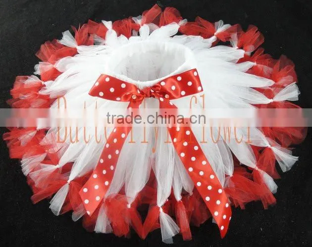 Posh Petti Beautiful Girl's Handmade Pettiskirts Pretty Girl Wear Fluffy Tutu Skirts Many colors Age 1-6Years