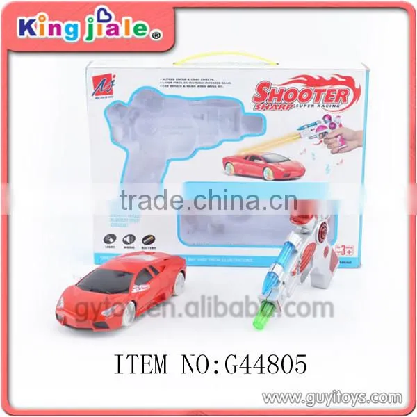 plastic electric train toy