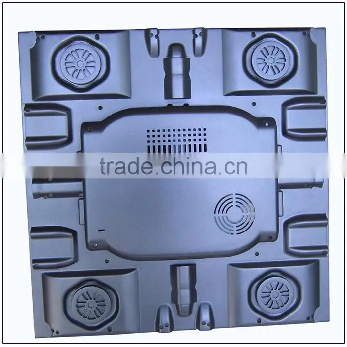 2016 the lowest price 12 cavity hot runner plastic cap mould