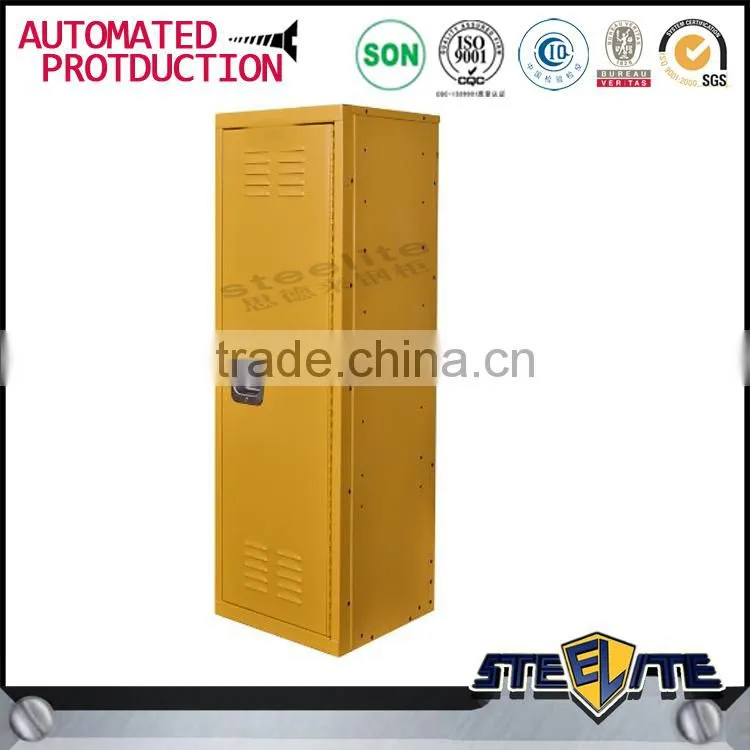 Hot Sale Modern sports different colour baby clothes storage cabinets