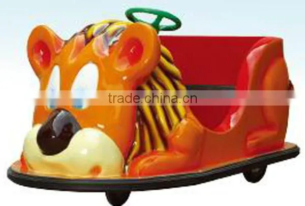 Factory custom coin operated kiddie rides with high quality