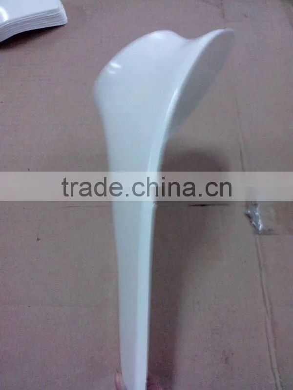 plastic hot vacuum forming Jewelry display rack