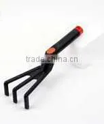 children Garden hand tool set/Pitchfork/ Shovel/Harrow /Nine tooth harrow