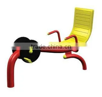 High Quality Kids Outdoor Fitness Equipment gym (HA-13501)