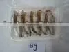 sushi Frozen roasted eel unagi