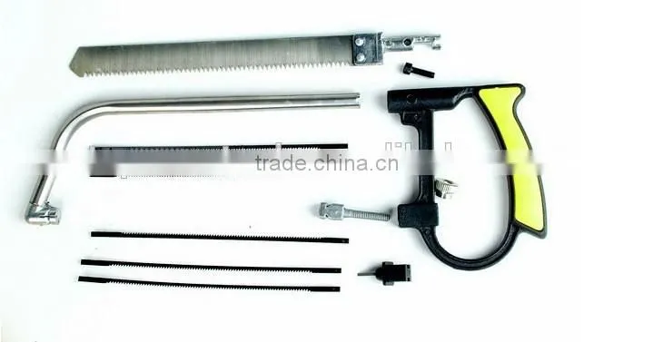 8 in 1 magic saw set