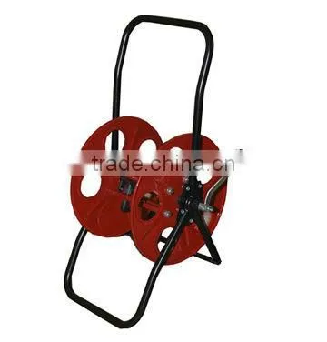 Garden hose reel