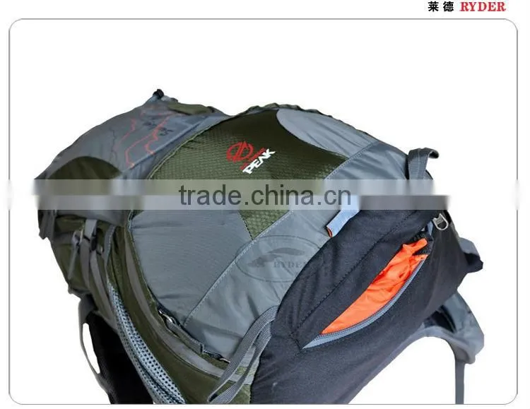 Backpack Travel Bag For Sports Bag