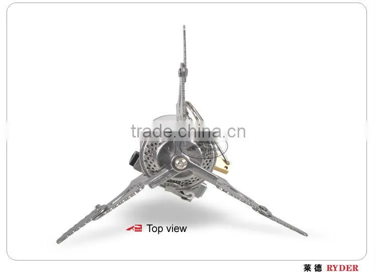 Camping Gas Cooker