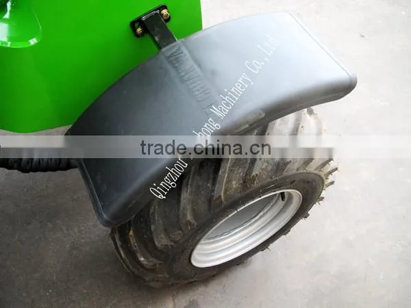 HZM Brand Europe Mini wheel loader 906 D25