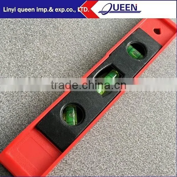 High accuracy Spirit Level Magnetic Spirit Level, Top Professional Tool