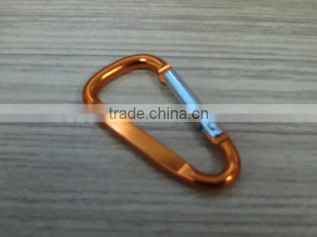 LED Light with Carabiner for promotion