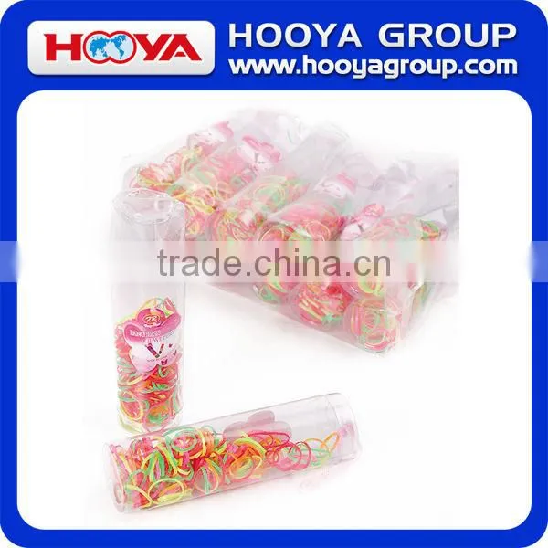 Promotional Small Colorful Hair Band for Girls