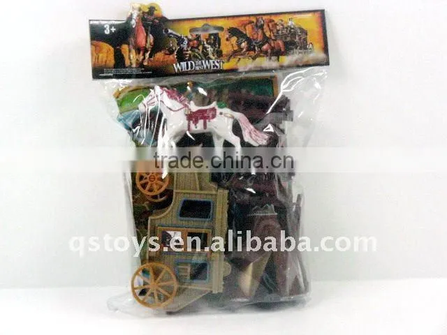 West cowboy set QS110521069