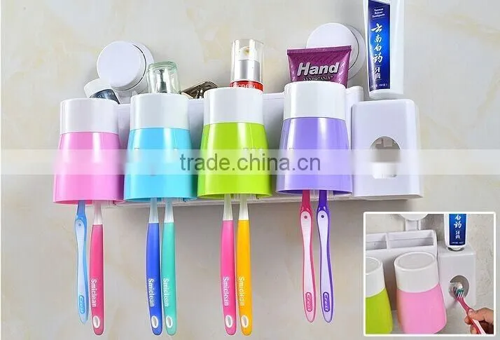 Toothpaste Holder