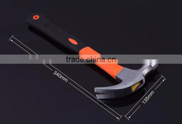 Claw Hammer