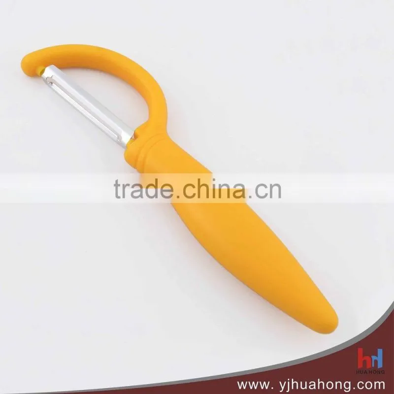 Hot Selling Eco-Friendly Potato & Vegetable Peeler