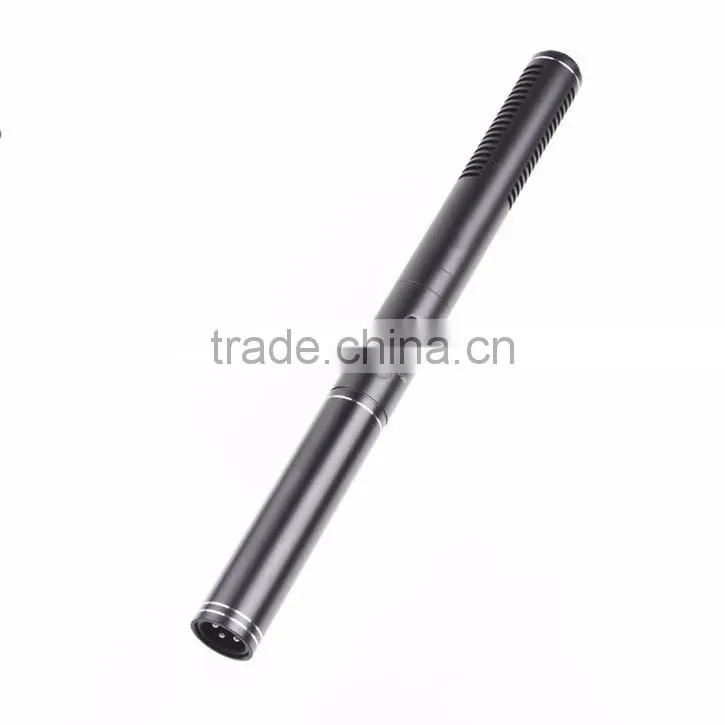 SF-320E Professional interview Spy microphone Lapel Microphone 100% brand new and high quality