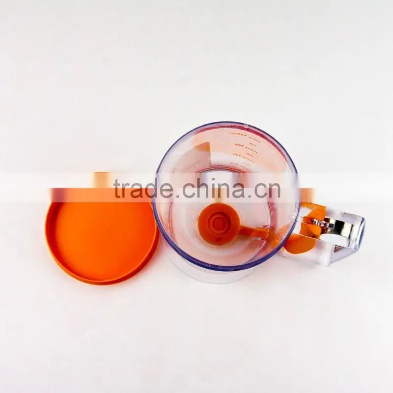 16106 Food Grade silicone water kettle