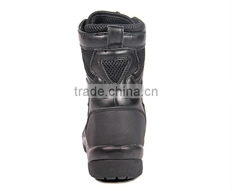 Tactical Boots,Militaryankle Boots mens military combat waterproof boots