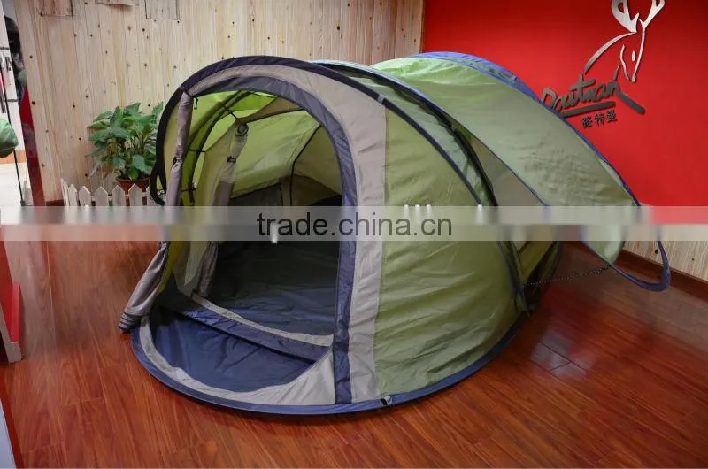 Automatic Instant Camping Roof Top Tent Adult Beach Tent RT212