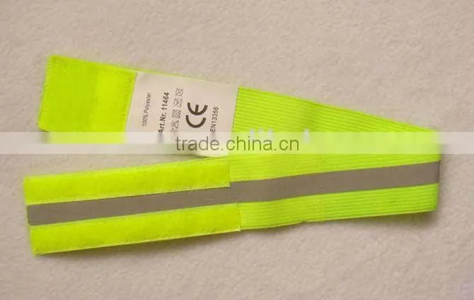 Reflective Elastic Arm Band