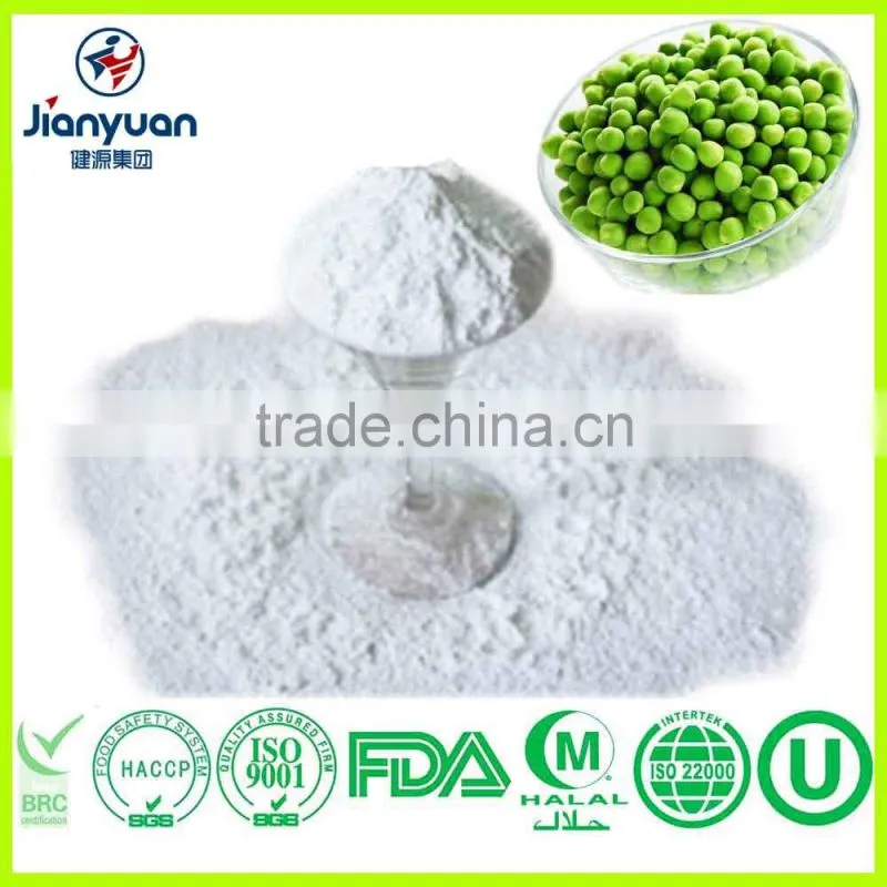 Low Price Organic Pea Starch For Sale