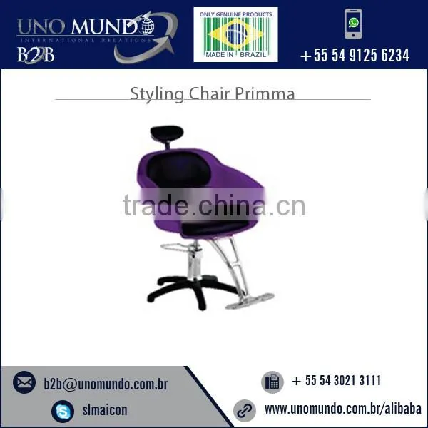 2016 Hot Sales Beauty Salon Hydraulic Barber Chair at Affordable Rate