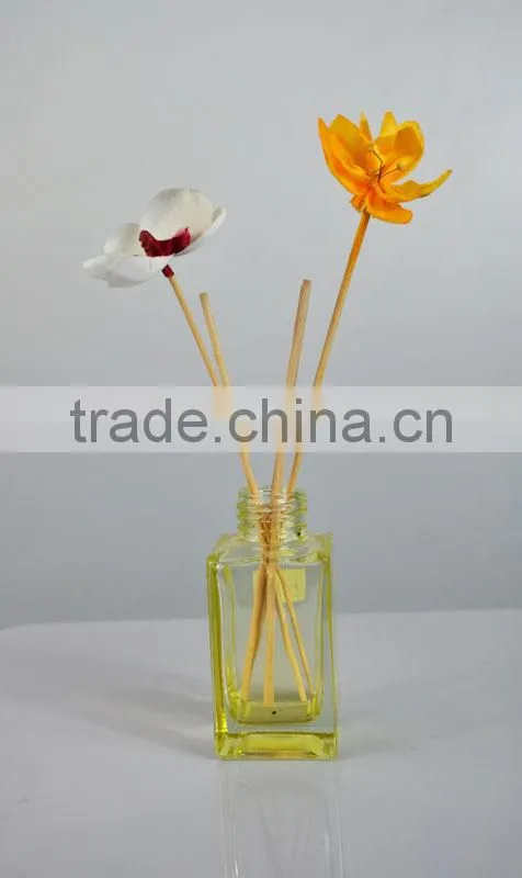 glass bottle,essential oil jar