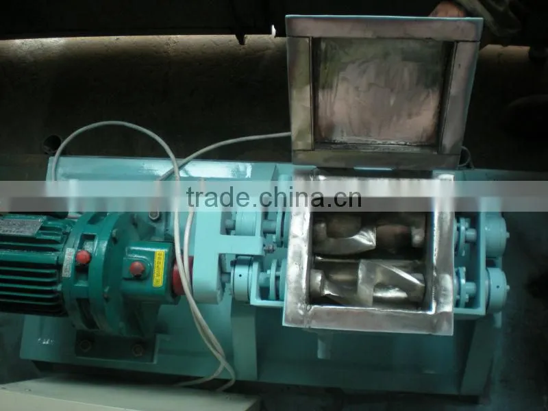 mini Sigma extrusion machine Kneader