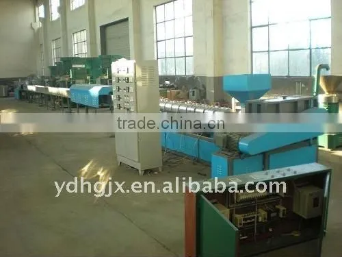 Hot-melt Glue Stick Machinery